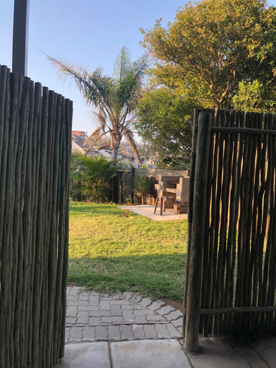 Ansteys Self Catering * Durban