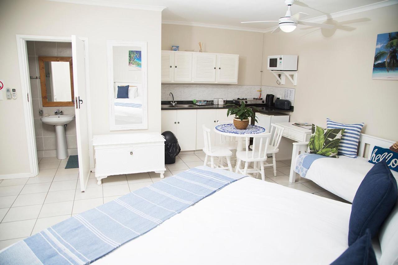 Ansteys Self Catering Durban