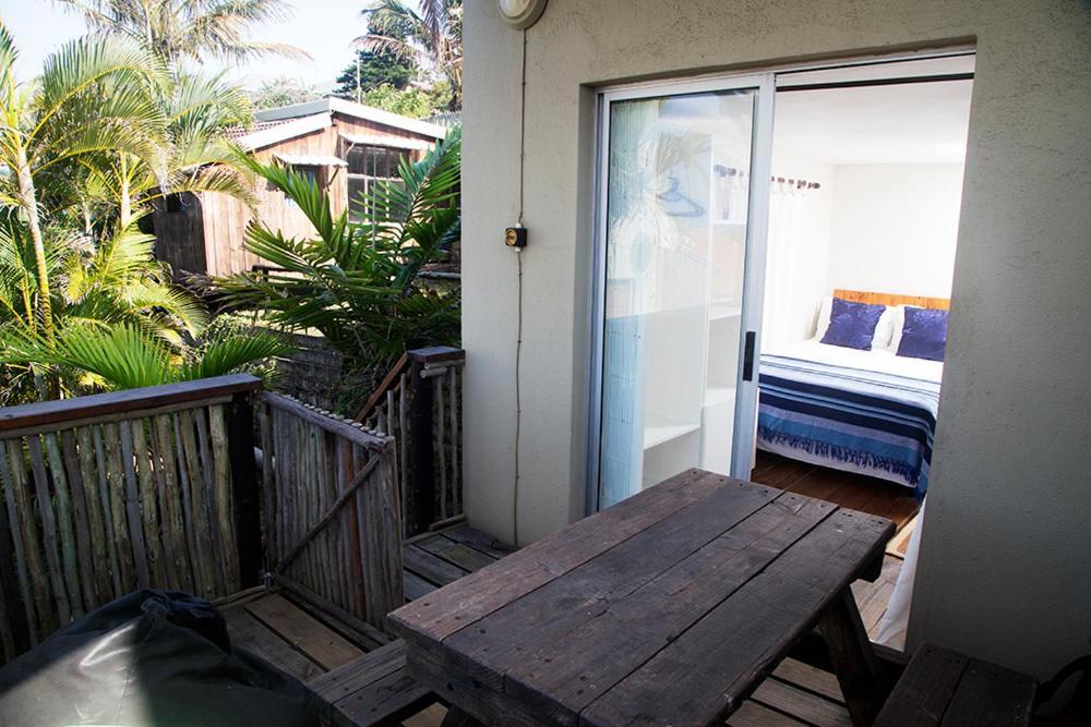 Ansteys Self Catering Apartment
