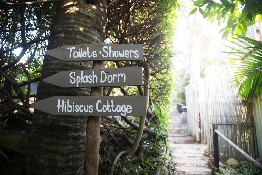 Ansteys Self Catering * Durban