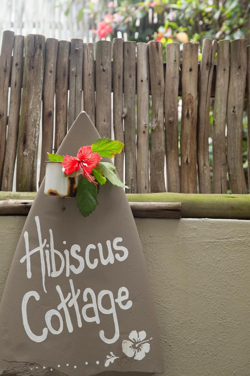 Ansteys Self Catering * Durban