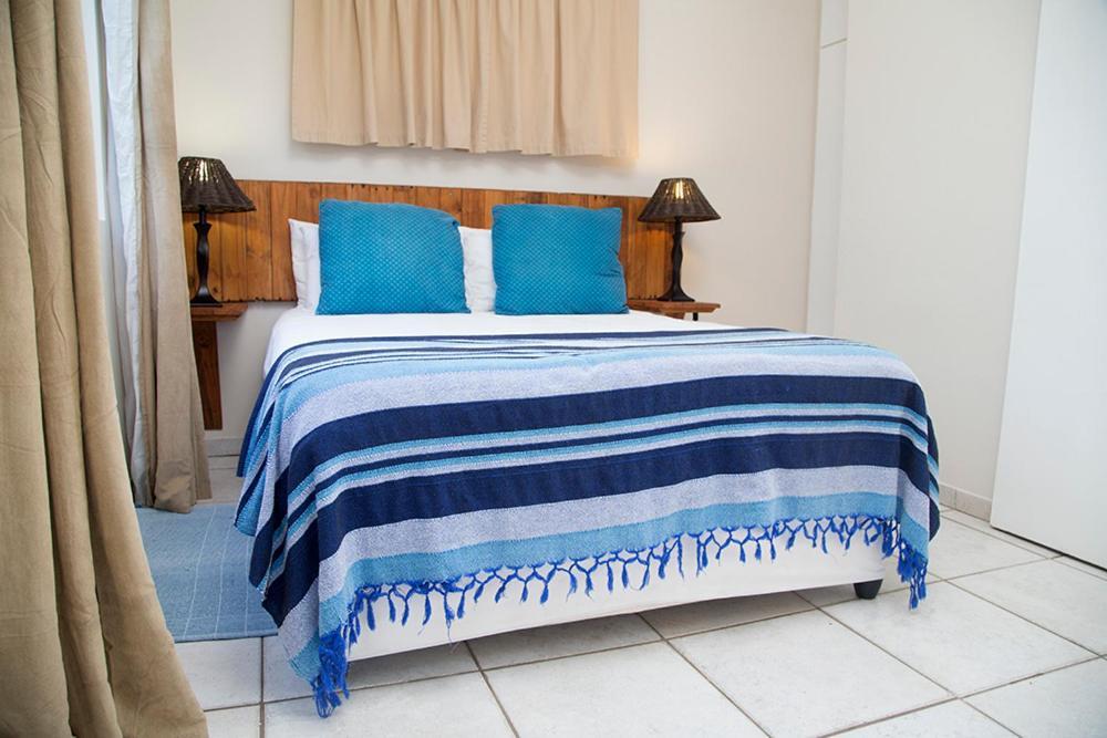 Ansteys Self Catering