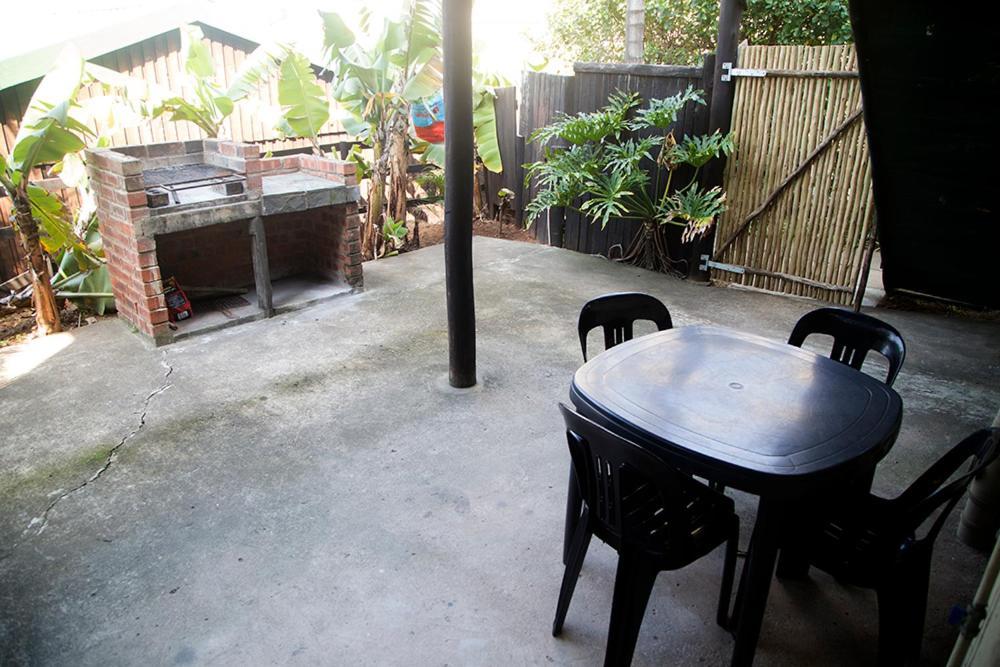 Ansteys Self Catering Apartment Durban