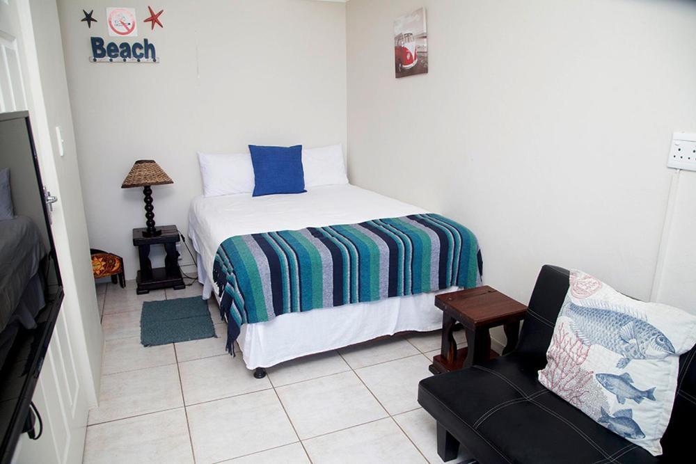 Apartment Ansteys Self Catering