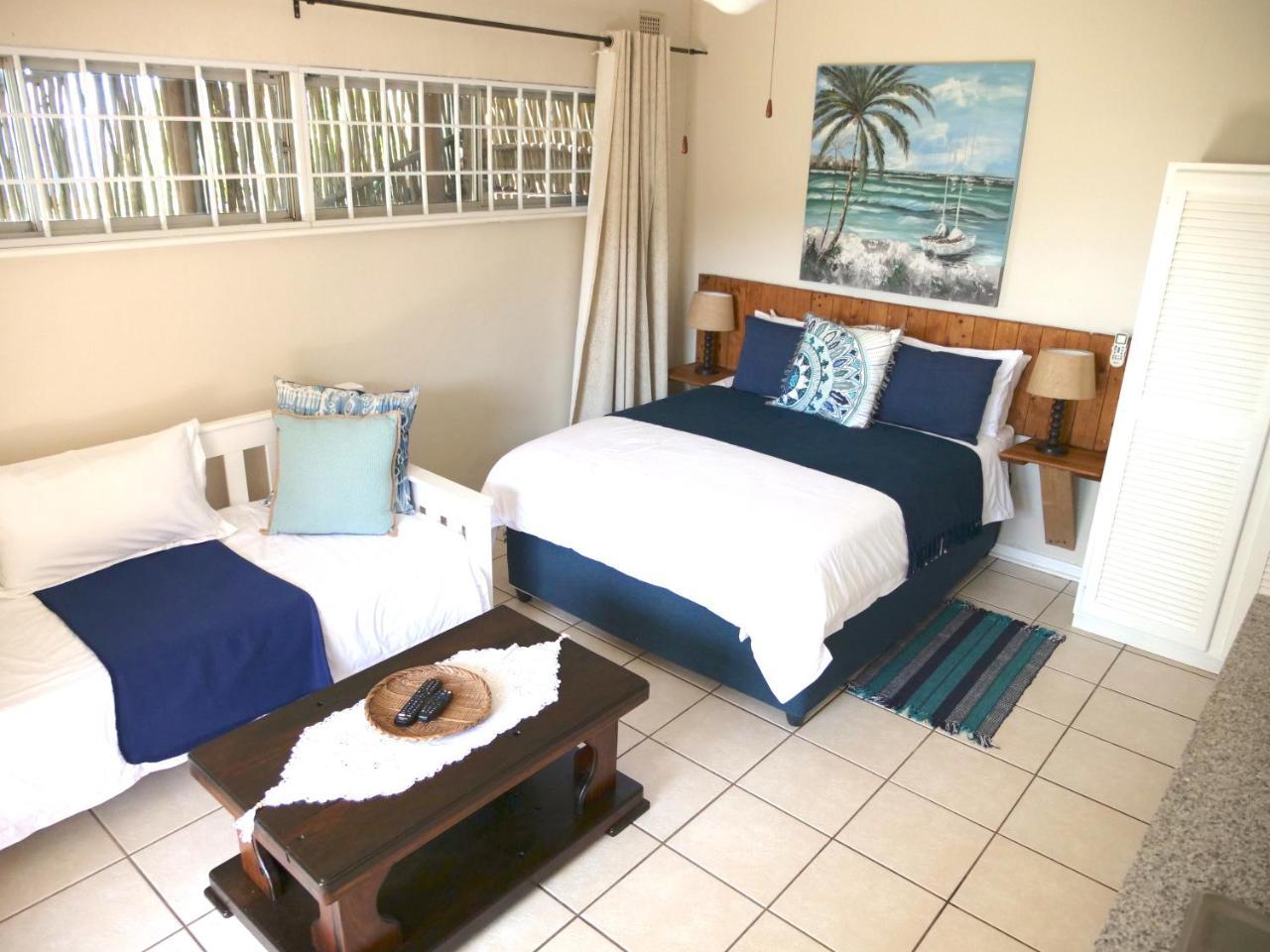Ansteys Self Catering Durban