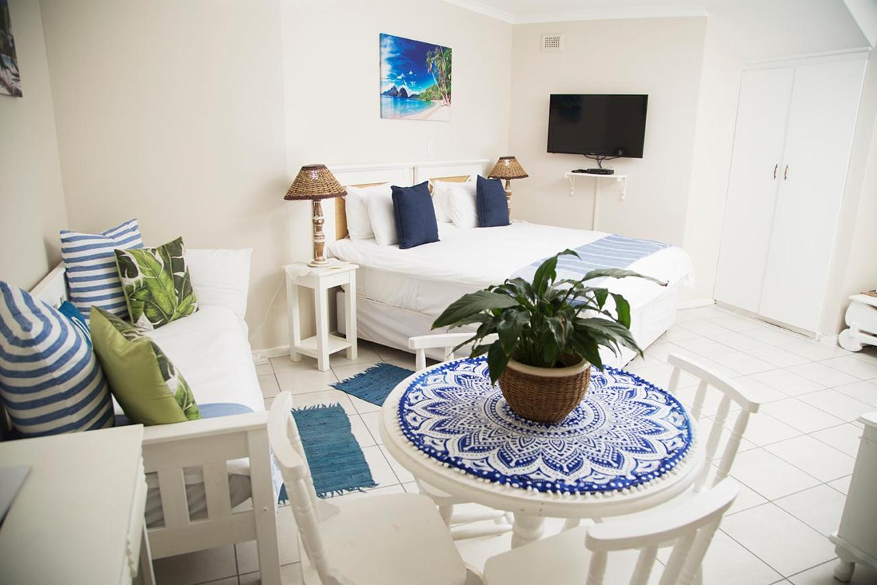 Ansteys Self Catering Apartment *