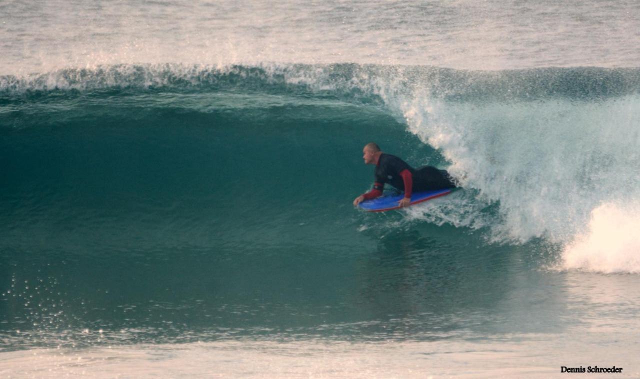 Ansteys Self Catering Apartment Durban