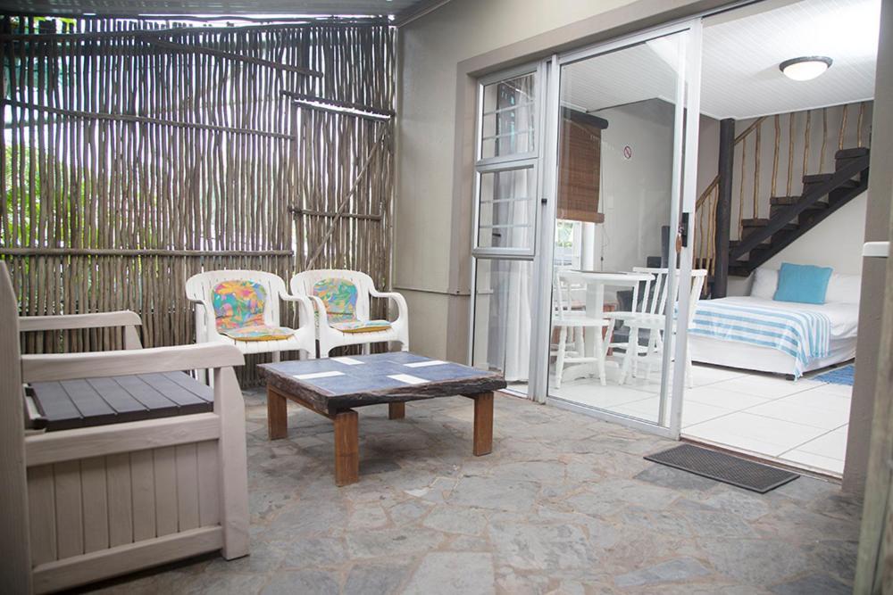 Ansteys Self Catering Apartment *