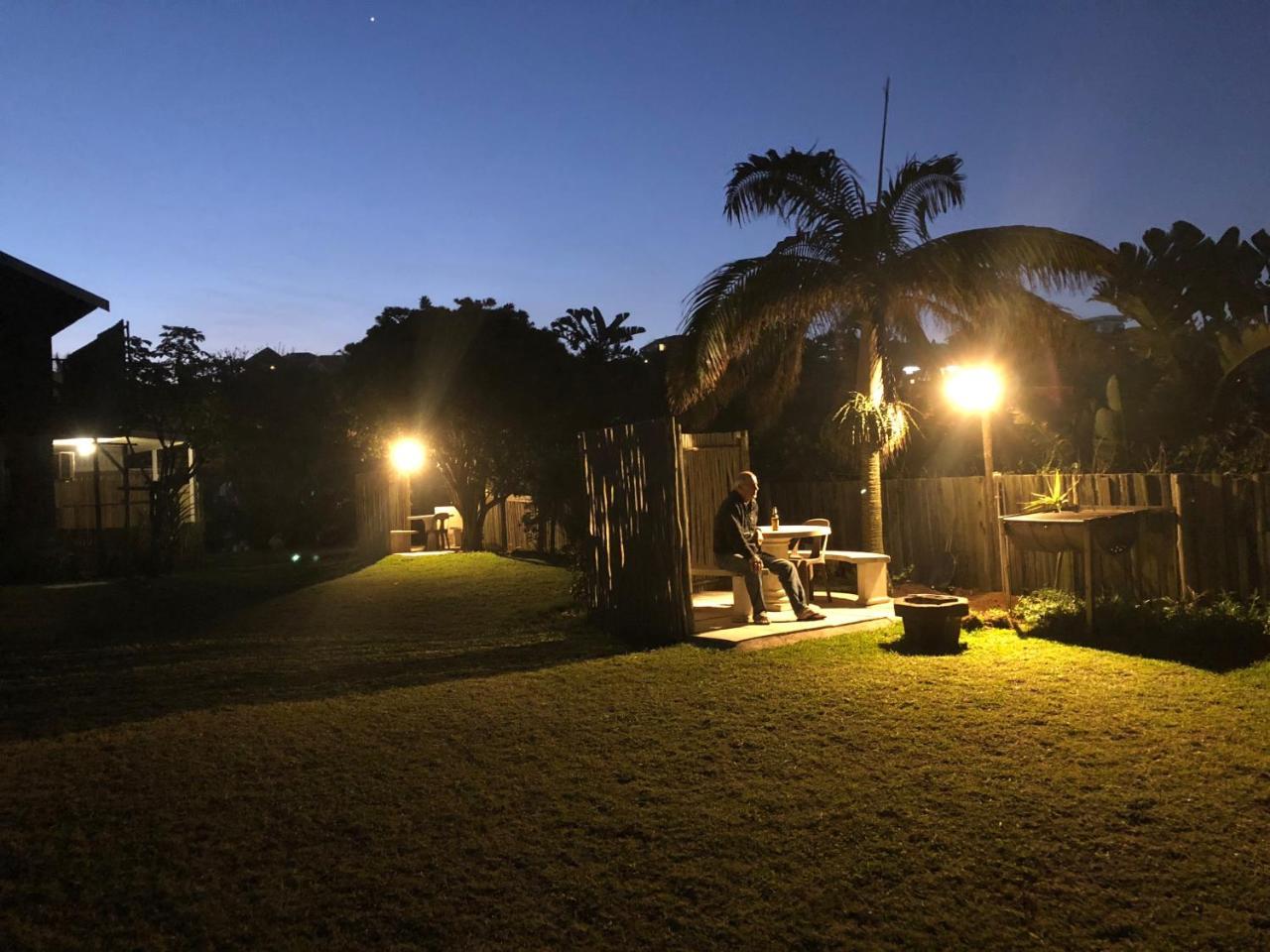 Ansteys Self Catering Apartment Durban