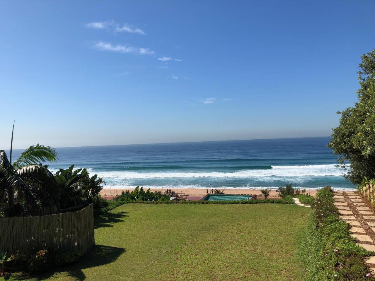 Ansteys Self Catering * Durban