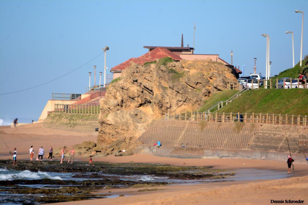 Ansteys Self Catering Apartment Durban