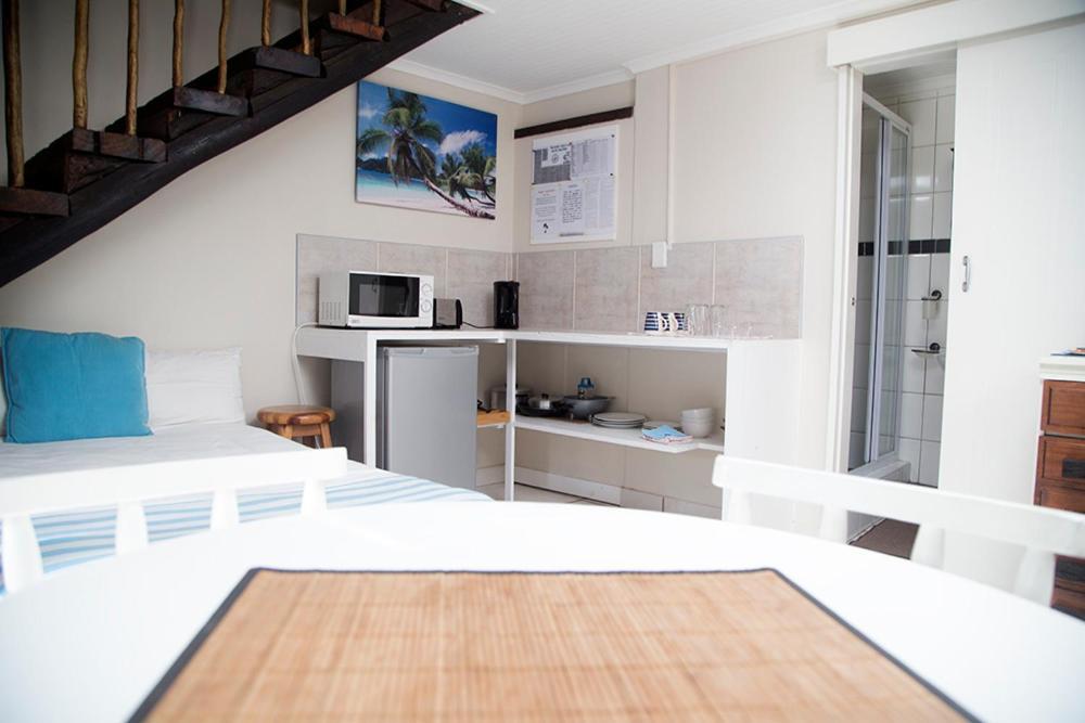 Ansteys Self Catering Durban
