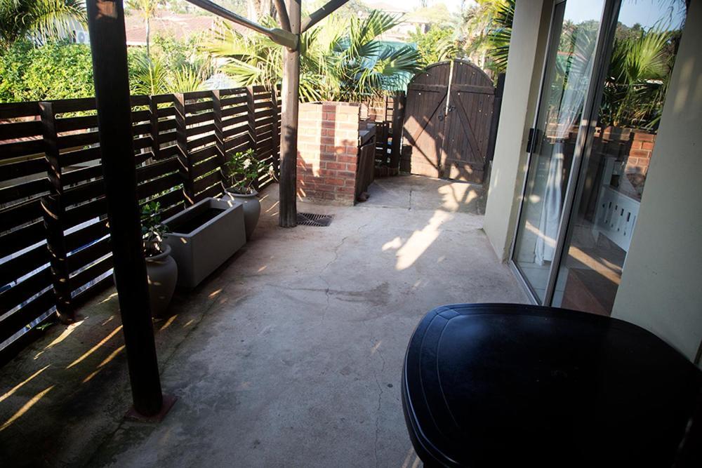 Ansteys Self Catering Durban