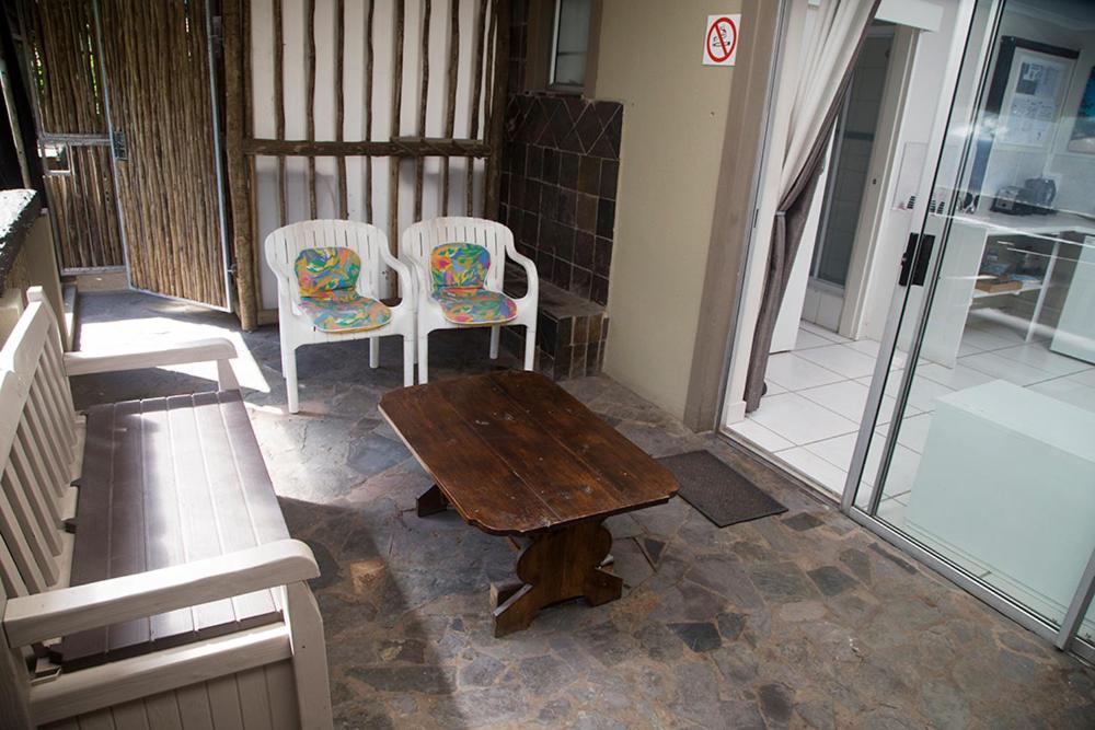 Ansteys Self Catering * Durban