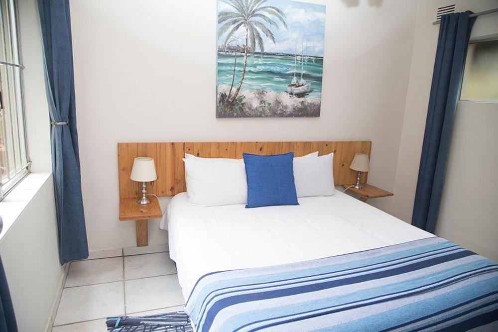 Ansteys Self Catering * Durban