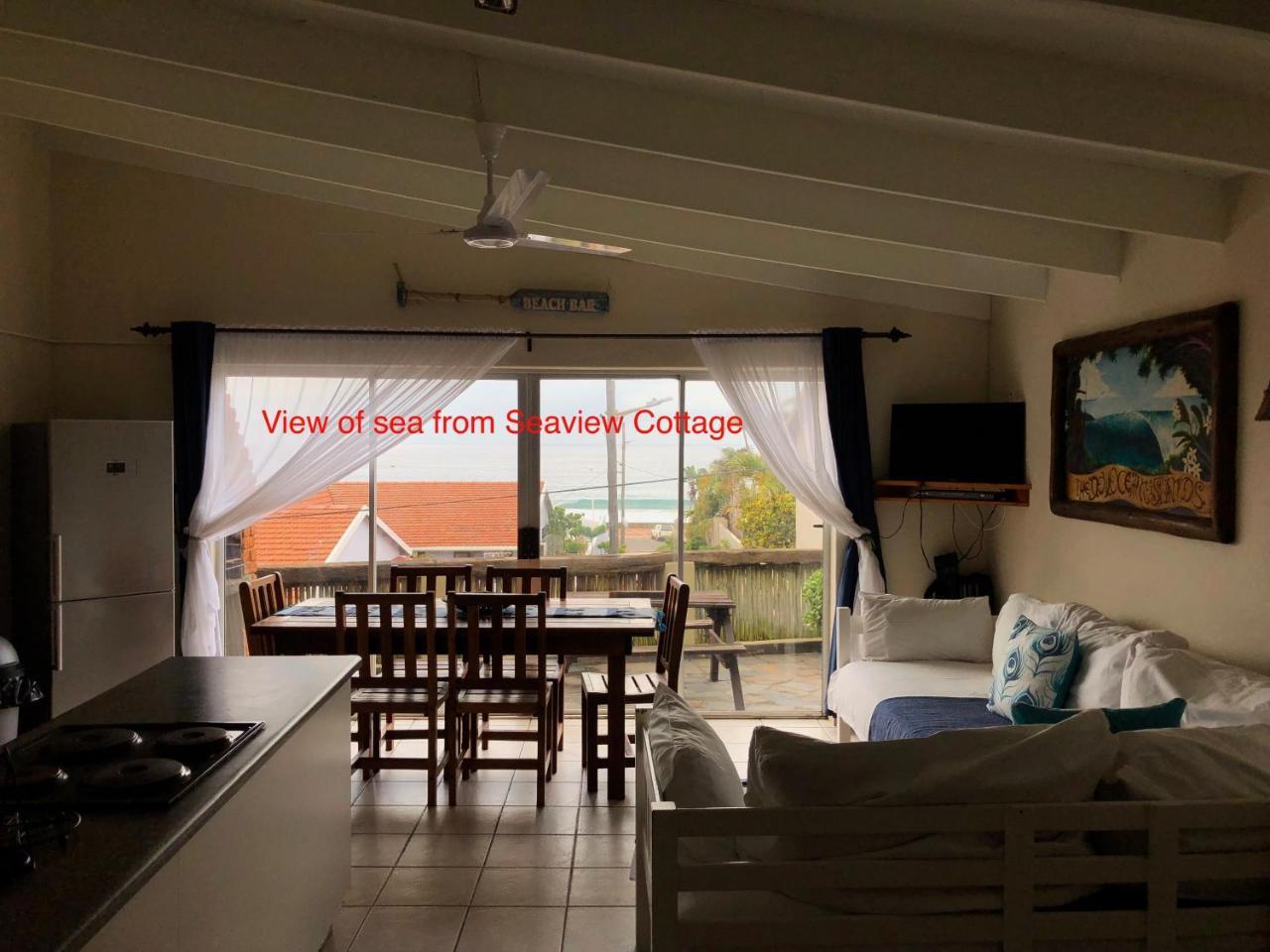 Apartment Ansteys Self Catering Durban