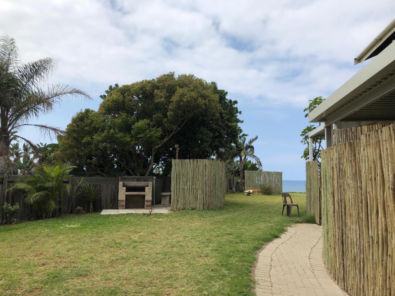 Ansteys Self Catering Apartment *