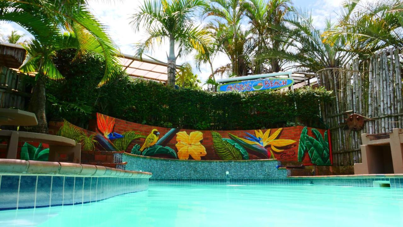 Apartment Ansteys Self Catering Durban