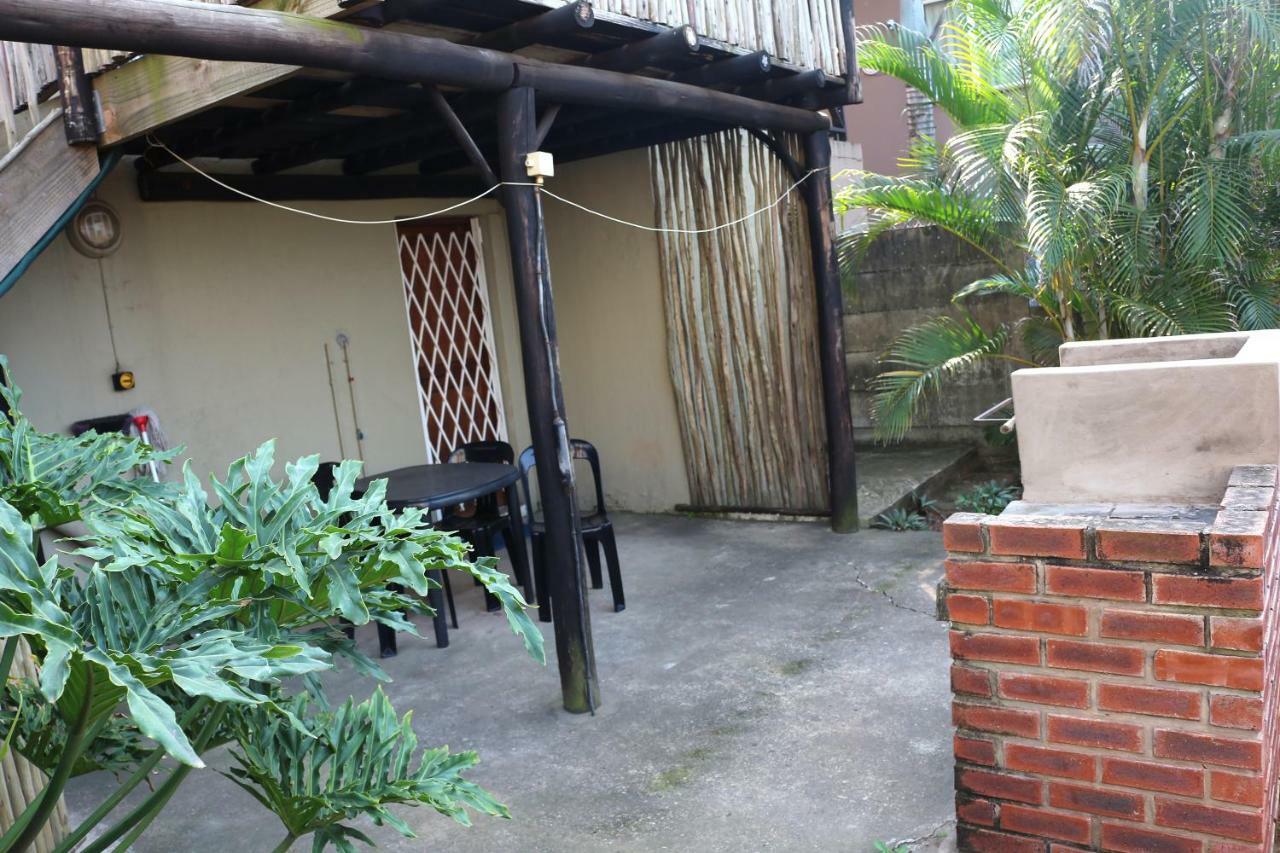 Ansteys Self Catering